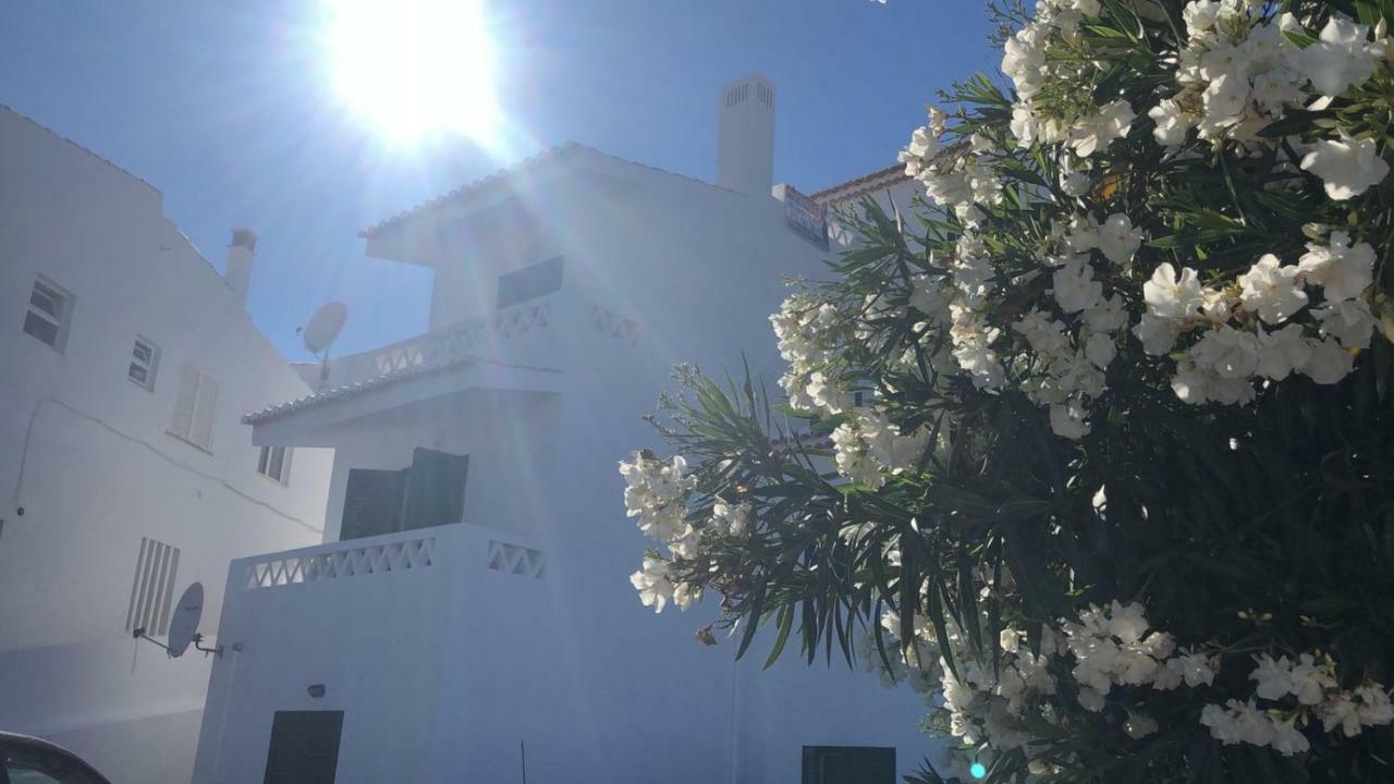 Luz Paradise Dış mekan fotoğraf