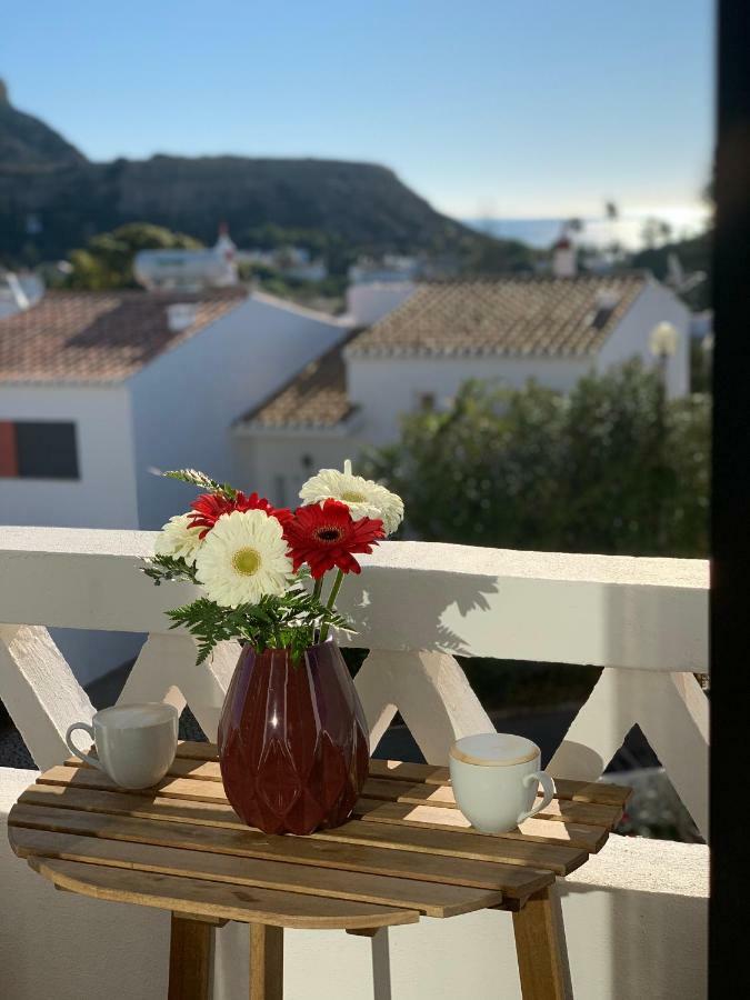 Luz Paradise Dış mekan fotoğraf