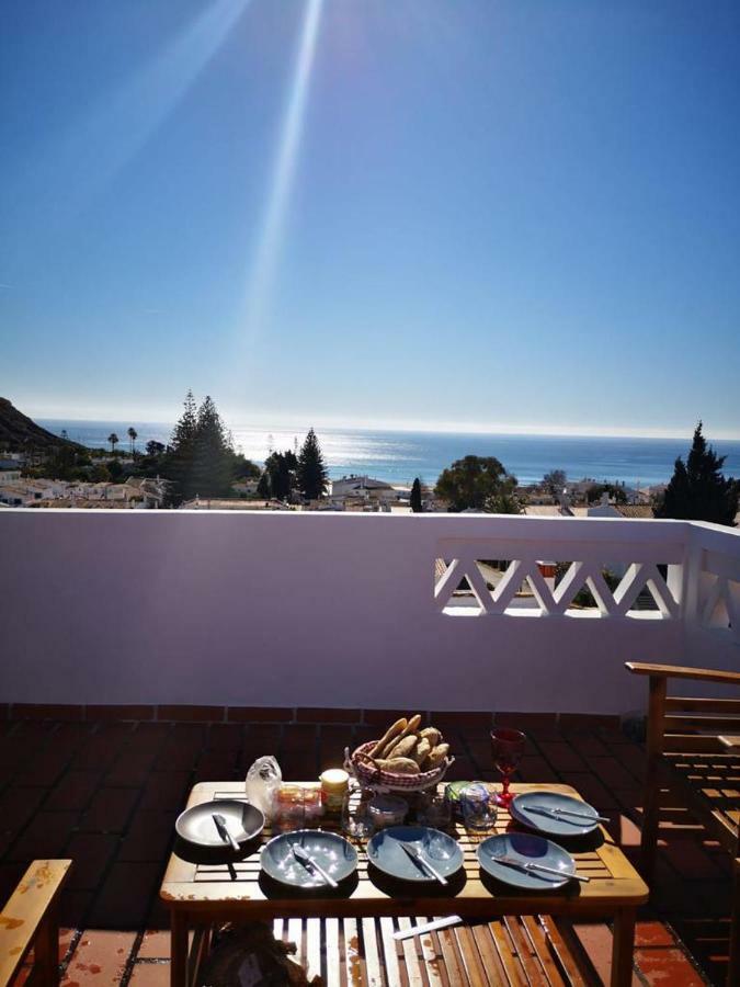 Luz Paradise Dış mekan fotoğraf