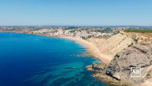 Luz Paradise Dış mekan fotoğraf