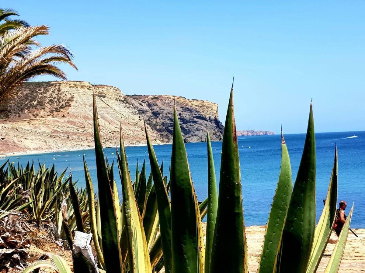 Luz Paradise Dış mekan fotoğraf