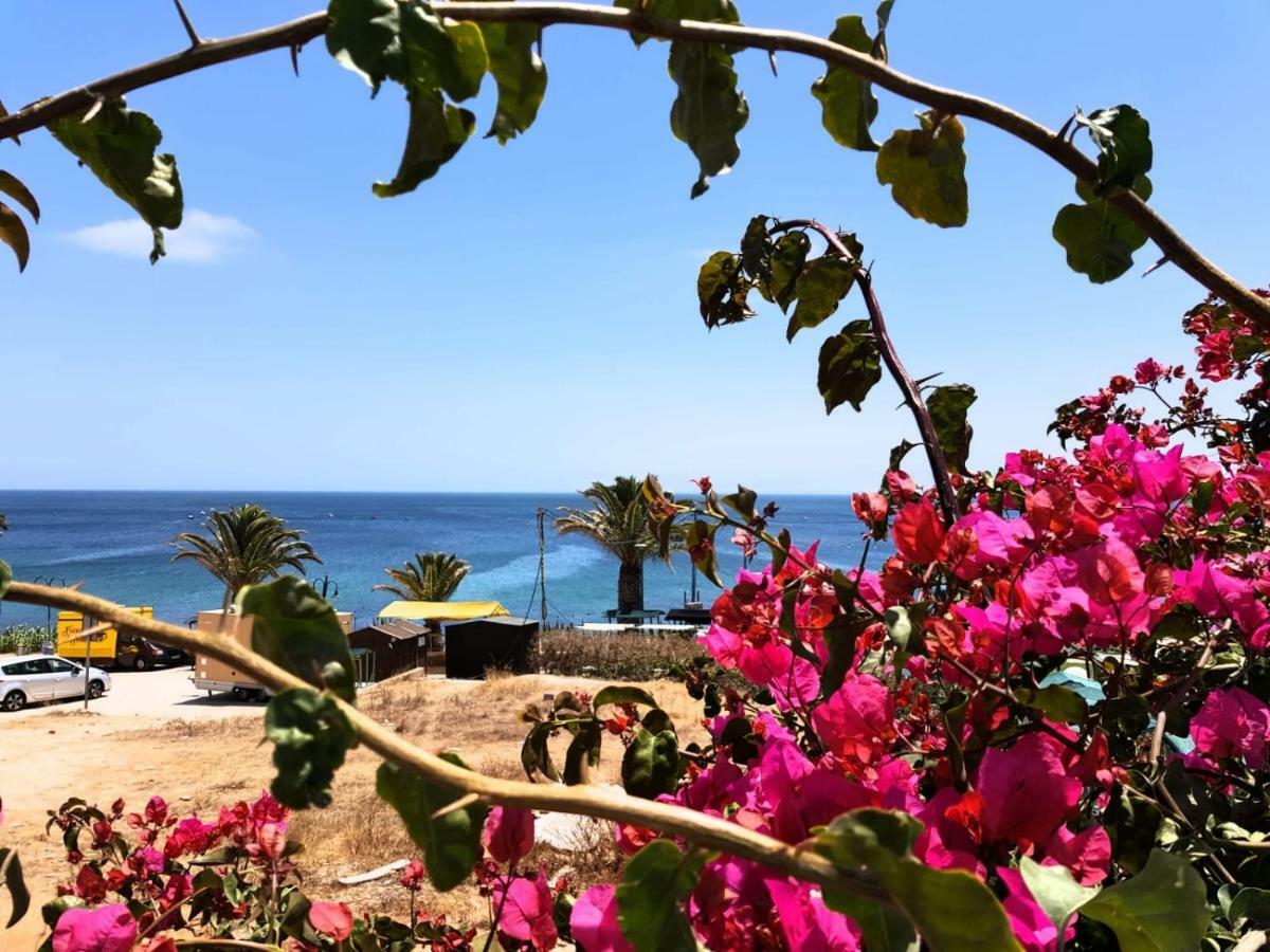 Luz Paradise Dış mekan fotoğraf