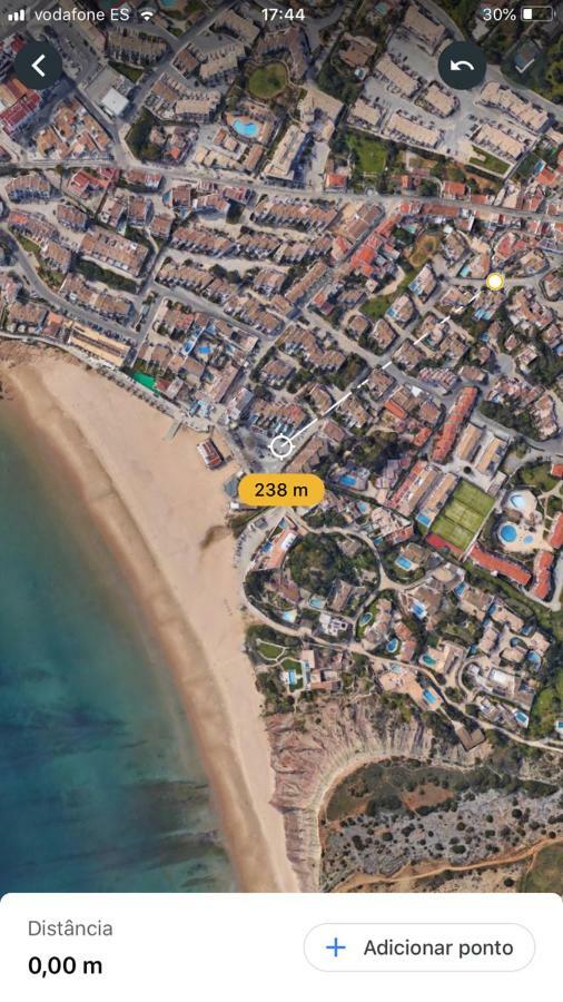 Luz Paradise Dış mekan fotoğraf